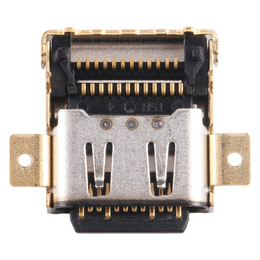 Type-C Charging Port Connector, For Microsoft Surface Laptop 3 / 4 / 5, For Microsoft Surface Go 2 / Go 3, For Microsoft Surface Pro 8 1983, For Microsoft Surface Pro 7 / Pro 7+, For Microsoft Surface Go1 1824