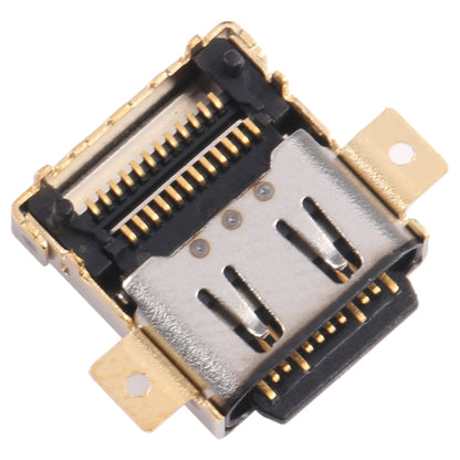 Type-C Charging Port Connector, For Microsoft Surface Laptop 3 / 4 / 5, For Microsoft Surface Go 2 / Go 3, For Microsoft Surface Pro 8 1983, For Microsoft Surface Pro 7 / Pro 7+, For Microsoft Surface Go1 1824