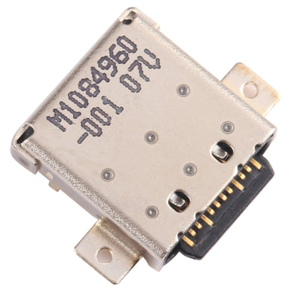 Type-C Charging Port Connector, For Microsoft Surface Laptop 3 / 4 / 5, For Microsoft Surface Go 2 / Go 3, For Microsoft Surface Pro 8 1983, For Microsoft Surface Pro 7 / Pro 7+, For Microsoft Surface Go1 1824