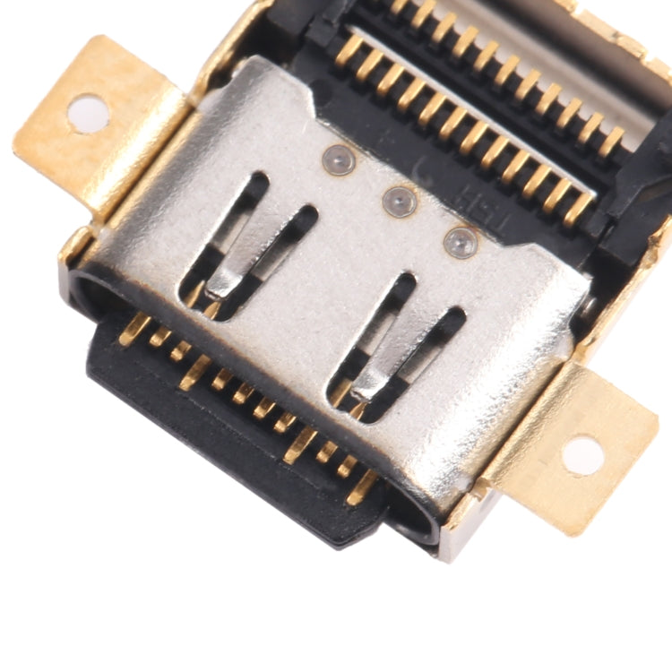 Type-C Charging Port Connector, For Microsoft Surface Laptop 3 / 4 / 5, For Microsoft Surface Go 2 / Go 3, For Microsoft Surface Pro 8 1983, For Microsoft Surface Pro 7 / Pro 7+, For Microsoft Surface Go1 1824