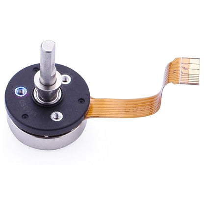 Drone Gimbal Motor, General Yaw Motor, General Pitch Motor, General Roll Motor, R-axis Motor with Holder For DJI Phantom 3R/3A