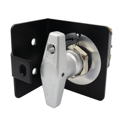 Yacht RV Battery Cut-off Switch with Lock & Terminals, CP-0575