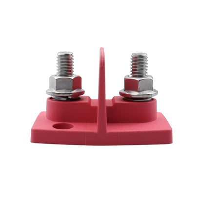 CP-4294 Dual Power M8 Binding Post Cable Connector, CP-4294