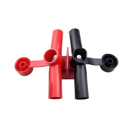 CP-4294 Dual Power M8 Binding Post Cable Connector, CP-4294