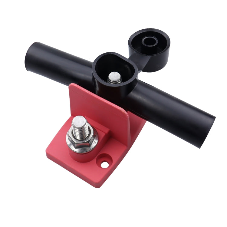 CP-4294 Dual Power M8 Binding Post Cable Connector, CP-4294