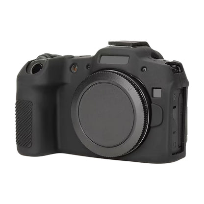 Soft Silicone Protective Case, For Canon EOS R8