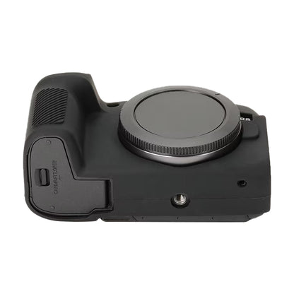 Soft Silicone Protective Case, For Canon EOS R8