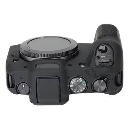 Soft Silicone Protective Case, For Canon EOS R8