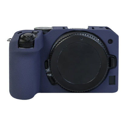 Soft Silicone Protective Case with Lens Cover, For Nikon Z 30