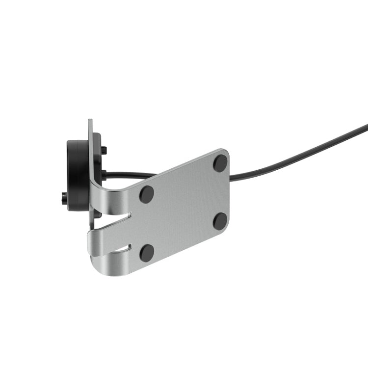 Portable Magnetic Metal Charger Holder with Data Function, For Venu3 / Venu3S / Vivoactive 5