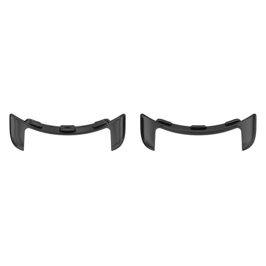 1 Pair Stainless Steel Metal Watch Band Connector, For Google Pixel Watch 2