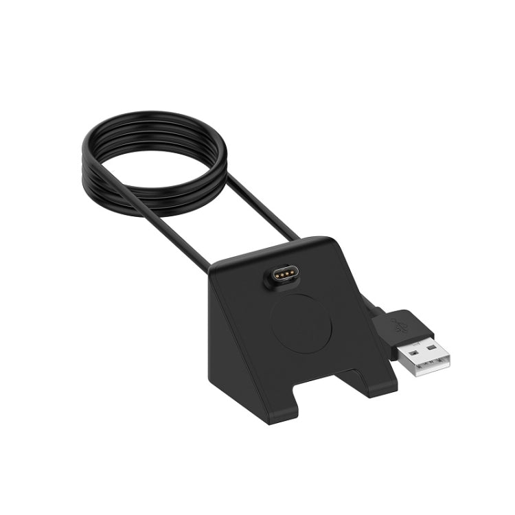For Garmin Venu 3 / Venu 3s / Vivoactive 5 Vertical Charging Station, Length 1m