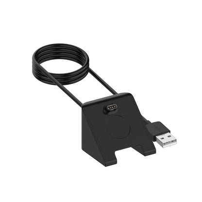 For Garmin Venu 3 / Venu 3s / Vivoactive 5 Vertical Charging Station, Length 1m