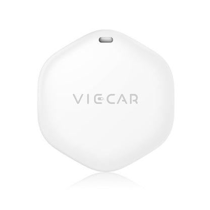 VIECAR DW01 Car Key Anti-lost Detection Wireless Location Tracker, VIECAR DW01