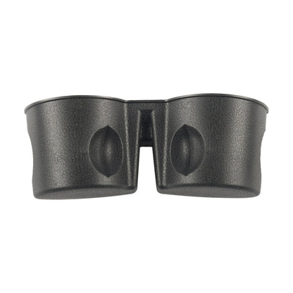 A8600-02 For Tester Model 3 / Y Car Center Console Storage Silicone Water Cup Holder, A8600-02