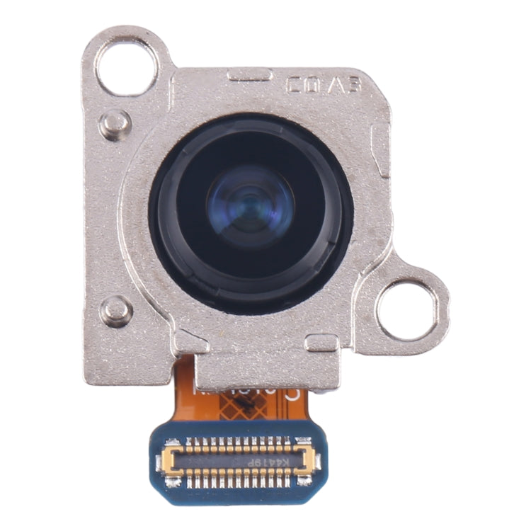 Original Wide Camera, For Samsung Galaxy A15 5G SM-A156B, For Samsung Galaxy A35 5G SM-A356B, For Samsung Galaxy S24+ SM-S926B, For Samsung Galaxy S24 SM-S921B, For Samsung Galaxy A15 4G SM-A155F, For Samsung Galaxy M34 5G SM-M346B