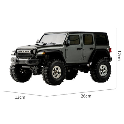 JJR/C C8801 4WD Drive Off-road Climbing Remote Control Vehicle