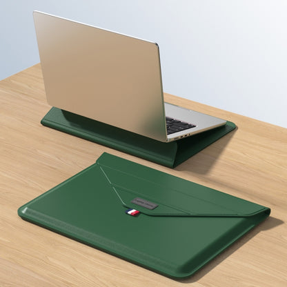 Envelope Holder Laptop Sleeve Bag, For 13/14 inch, For 15.4/15.6/16.1 inch