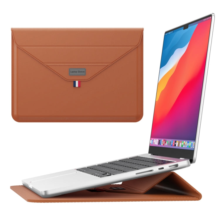 Envelope Holder Laptop Sleeve Bag, For 13/14 inch, For 15.4/15.6/16.1 inch