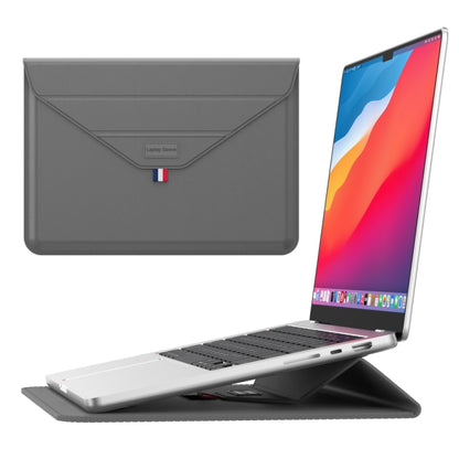 Envelope Holder Laptop Sleeve Bag, For 13/14 inch, For 15.4/15.6/16.1 inch