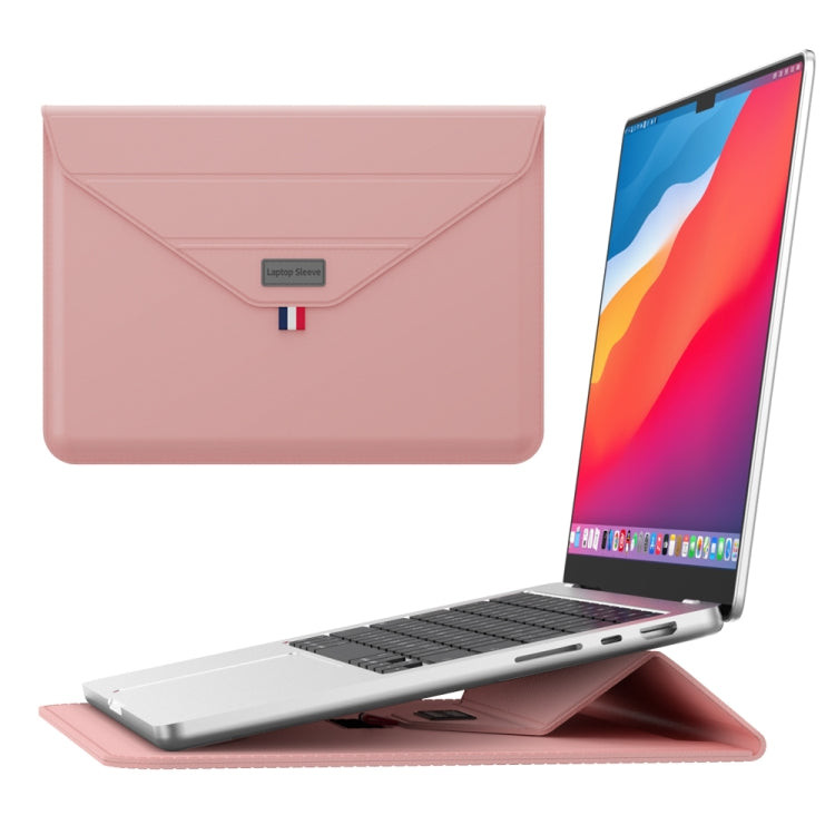 Envelope Holder Laptop Sleeve Bag, For 13/14 inch, For 15.4/15.6/16.1 inch