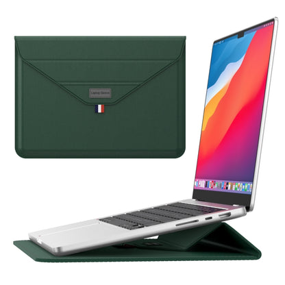 Envelope Holder Laptop Sleeve Bag, For 13/14 inch, For 15.4/15.6/16.1 inch