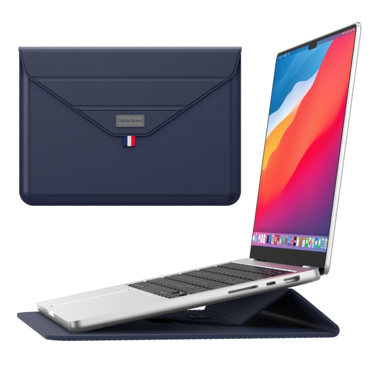 Envelope Holder Laptop Sleeve Bag, For 13/14 inch, For 15.4/15.6/16.1 inch