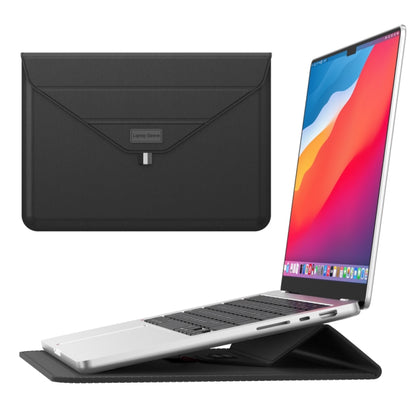Envelope Holder Laptop Sleeve Bag, For 13/14 inch, For 15.4/15.6/16.1 inch