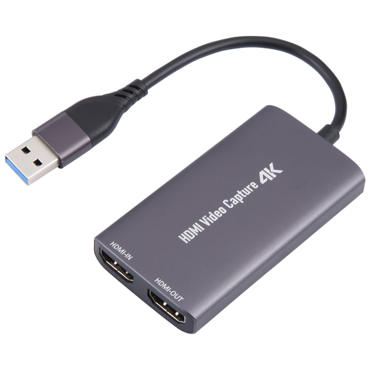 DGK02SE 2 in 1 USB+Type-C to Dual HDMI HD Docking Station, USB+Type-C to Dual HDMI