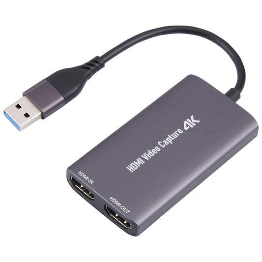 DGK02SE 2 in 1 USB+Type-C to Dual HDMI HD Docking Station, USB+Type-C to Dual HDMI