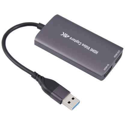 DGK02SE 2 in 1 USB+Type-C to Dual HDMI HD Docking Station, USB+Type-C to Dual HDMI