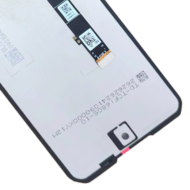 LCD Screen with Digitizer Full Assembly, For IIIF150 Raptor