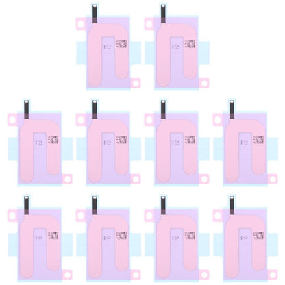 10pcs Battery Adhesive Tape Stickers, For iPhone 17 Pro Max, For iPhone 17 Pro, For iPhone 17, For iPhone Air, For iPhone 16e, For iPhone 16 Pro Max, For iPhone 16 Pro, For iPhone 16 Plus, For iPhone 16, For iPhone 15 Pro Max, For iPhone 15 Pro...