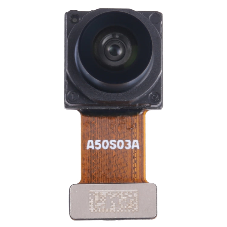 Original Wide Camera, For Xiaomi Poco F7 5G, For Xiaomi Poco X7 5G, For Xiaomi Redmi Note 14 Pro 5G India, For Xiaomi Poco X7 Pro 5G, For Xiaomi Poco M7 Pro 5G, For Xiaomi Redmi Note 14 Pro+ 5G India, For Xiaomi Redmi Note 14 Pro 4G