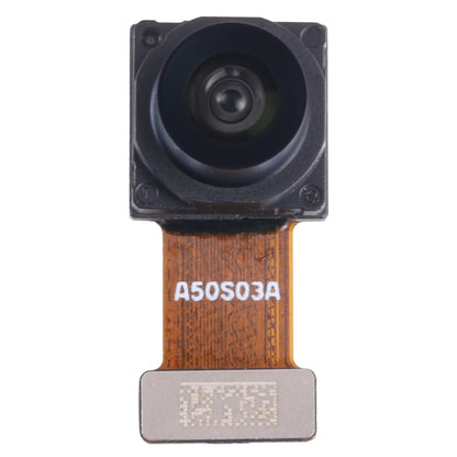 Original Wide Camera, For Xiaomi Poco F7 5G, For Xiaomi Poco X7 5G, For Xiaomi Redmi Note 14 Pro 5G India, For Xiaomi Poco X7 Pro 5G, For Xiaomi Poco M7 Pro 5G, For Xiaomi Redmi Note 14 Pro+ 5G India, For Xiaomi Redmi Note 14 Pro 4G