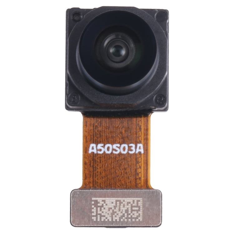 Original Wide Camera, For Xiaomi Poco F7 5G, For Xiaomi Poco X7 5G, For Xiaomi Redmi Note 14 Pro 5G India, For Xiaomi Poco X7 Pro 5G, For Xiaomi Poco M7 Pro 5G, For Xiaomi Redmi Note 14 Pro+ 5G India, For Xiaomi Redmi Note 14 Pro 4G