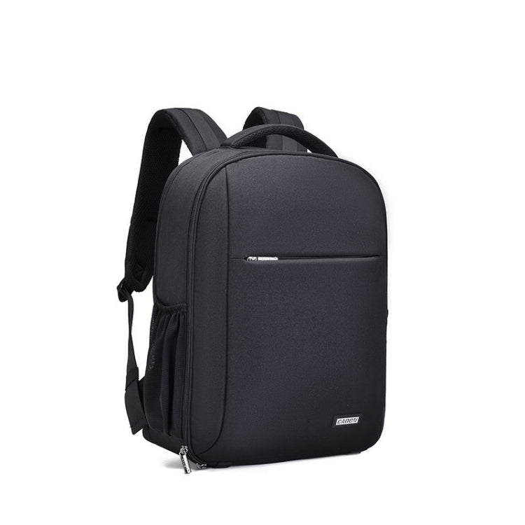 CADeN W9 Travel Lens Pouch Bag Drone Camera Backpack Bag