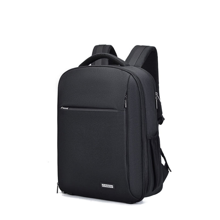 CADeN W9 Travel Lens Pouch Bag Drone Camera Backpack Bag