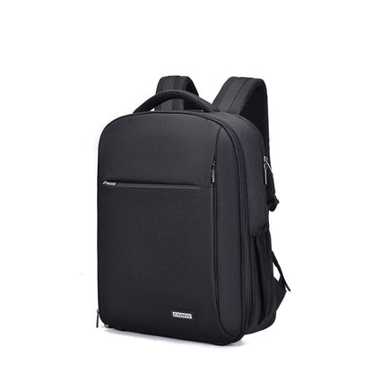 CADeN W9 Travel Lens Pouch Bag Drone Camera Backpack Bag