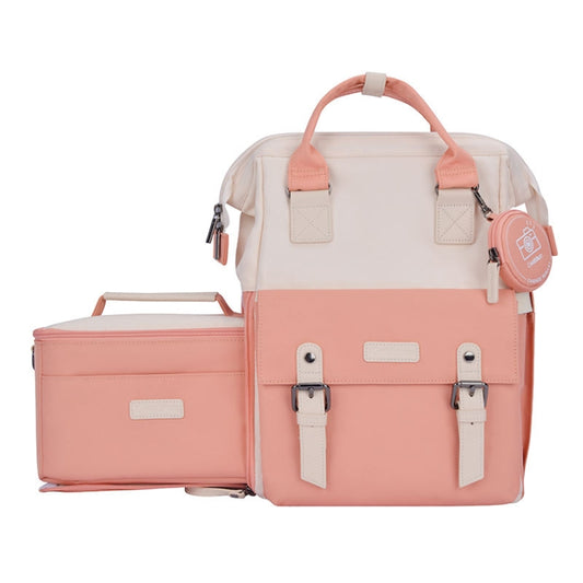 Cwatcun D87 Color Matching Camera Backpack Large Capacity Photography Bag, 38 x 31 x 20cm Small, 40.5 x 35 x 20cm Large