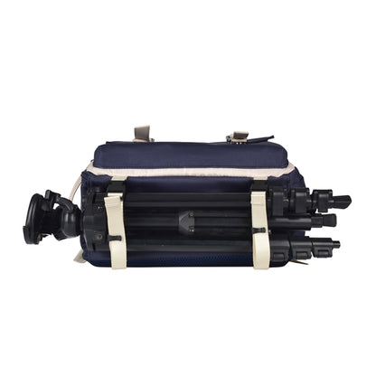 Cwatcun D87 Color Matching Camera Backpack Large Capacity Photography Bag, 38 x 31 x 20cm Small, 40.5 x 35 x 20cm Large