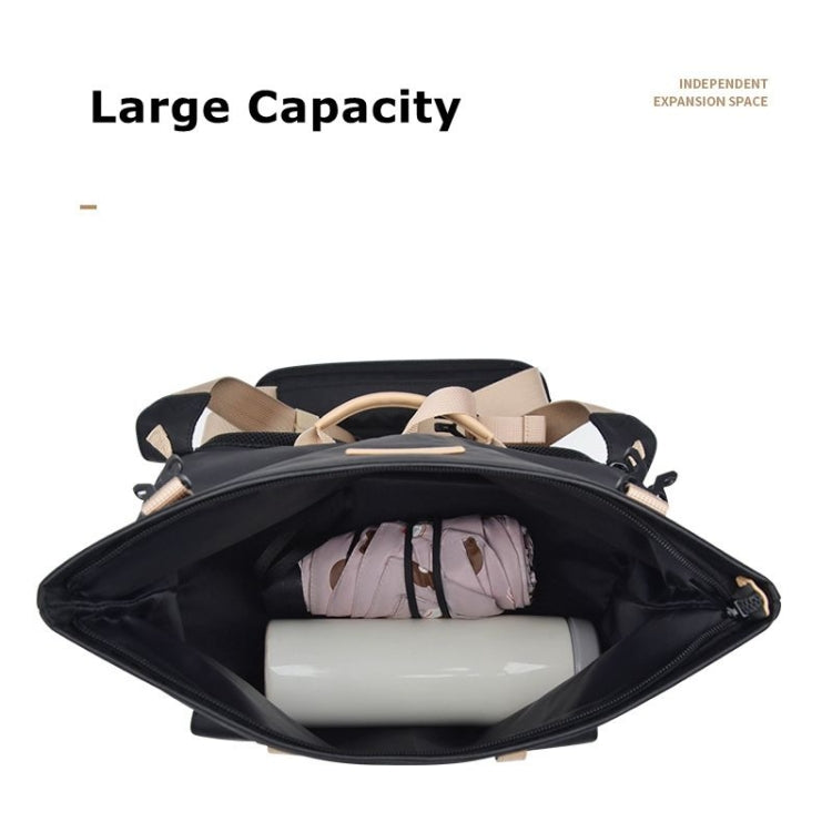 Cwatcun D90 Contrast Color Single Shoulder Camera Bag Outdoor Camera Bag Professional Crossbody Handbag, 22 x 15 x 18.5cm Small, 27 x 17 x 18.5cm Medium, 30.5 x 19 x 20cm Large