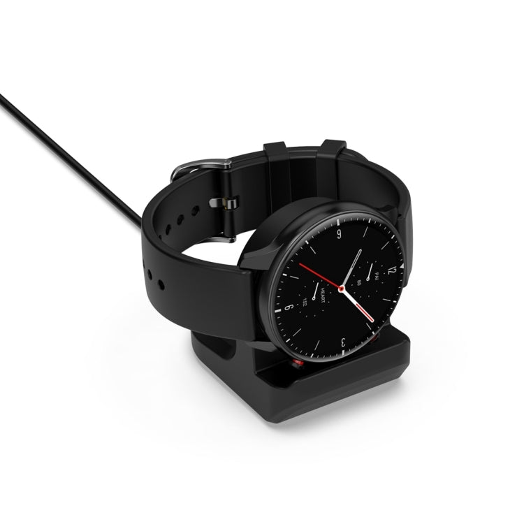 Smart Watch Silicone Charging Bracket without Charging Cable, For Amazfit Active