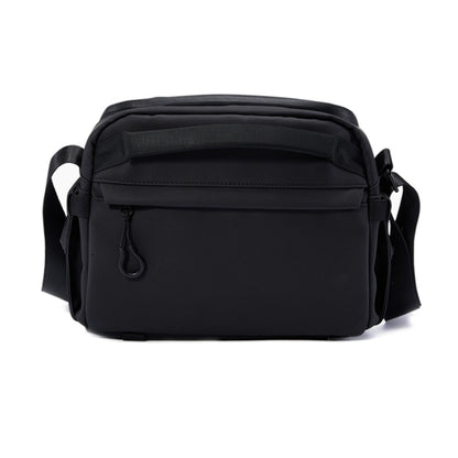 Cwatcun D101 Crossbody Camera Bag Photography Lens Shoulder Bag, 20 x 20.5 x 15cm, 29 x 24 x 17cm