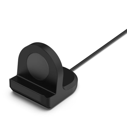 Smart Watch Silicone Charging Bracket without Charger, For Google Pixel Watch 2