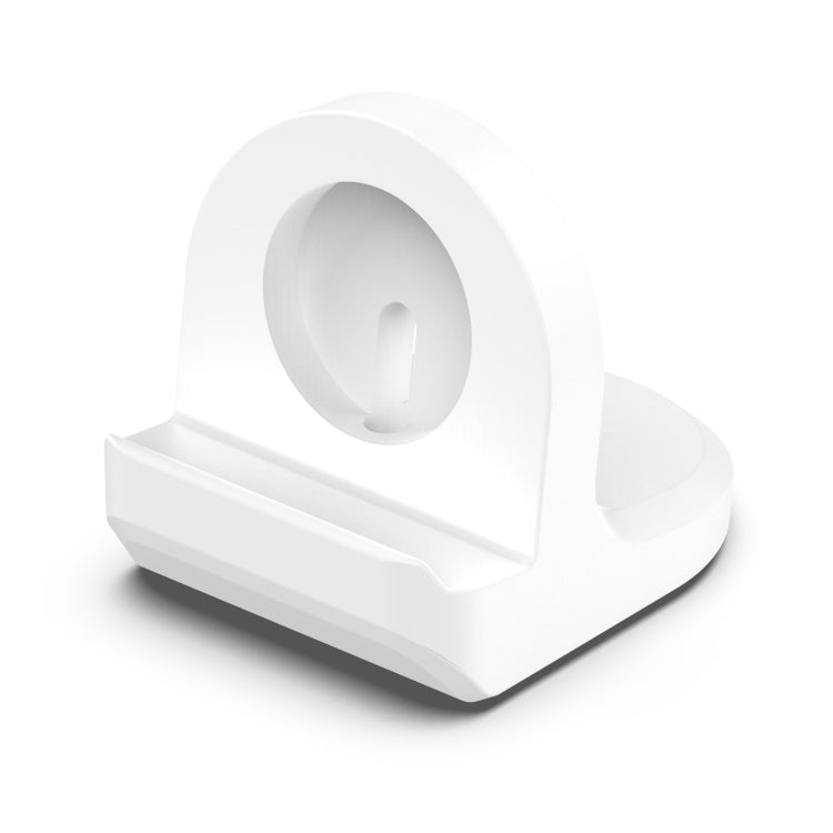 Smart Watch Silicone Charging Bracket without Charger, For Google Pixel Watch 2