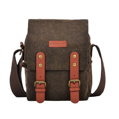 Cwatcun N1 Retro Multifunctional Canvas Waterproof Digital Camera Photography Bag, 18 x 12.5 x 21cm Beige, 18 x 12.5 x 21cm Coffee, 22.5 x 14.5 x 27cm Beige, 22.5 x 14.5 x 27cm Coffee, 29 x 14.5 x 22cm Coffee