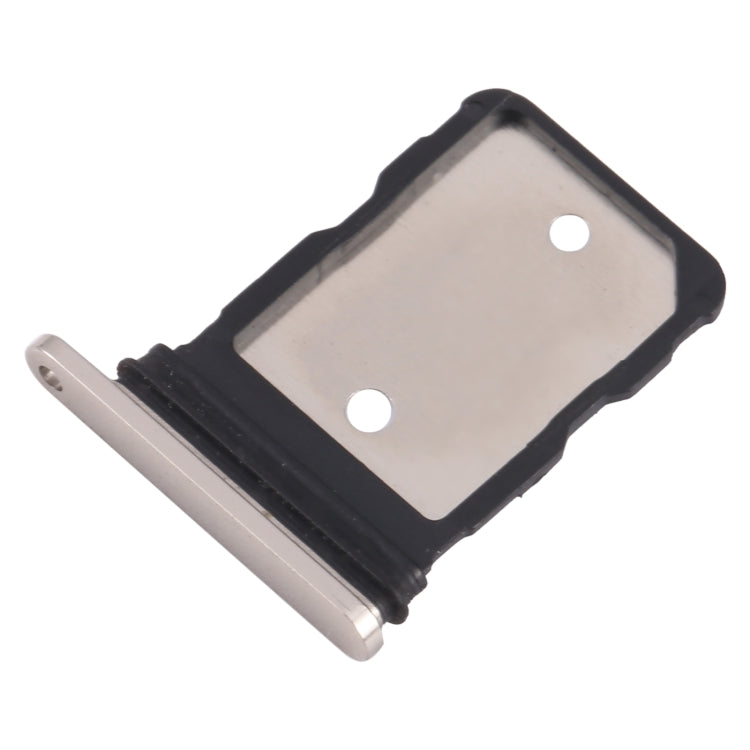 Original SIM Card Tray, For Google Pixel 8 Pro (Original), For Google Pixel 8 Pro