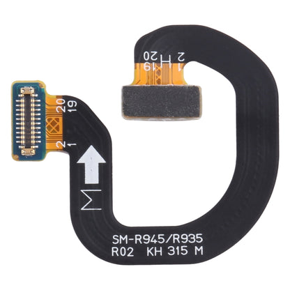 Original Back Cover Flex Cable, For Samsung Galaxy Watch Ultra SM-L705, For Samsung Galaxy Watch7 40mm SM-L305, For Samsung Galaxy Watch6 Classic 47mm SM-R960, For Samsung Galaxy Watch 6 44mm SM-R945, For Samsung Galaxy Watch 6 44mm SM-R940