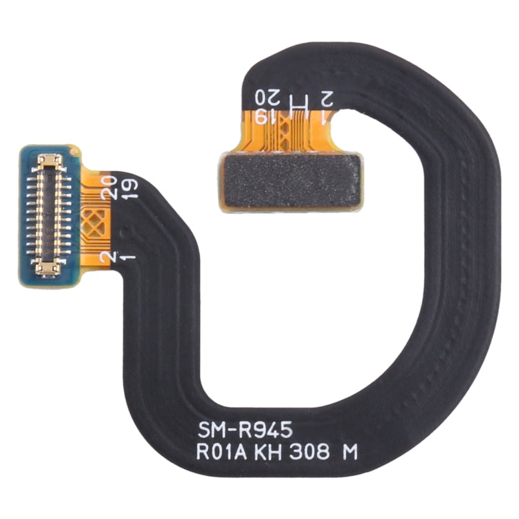 Original Back Cover Flex Cable, For Samsung Galaxy Watch Ultra SM-L705, For Samsung Galaxy Watch7 40mm SM-L305, For Samsung Galaxy Watch6 Classic 47mm SM-R960, For Samsung Galaxy Watch 6 44mm SM-R945, For Samsung Galaxy Watch 6 44mm SM-R940